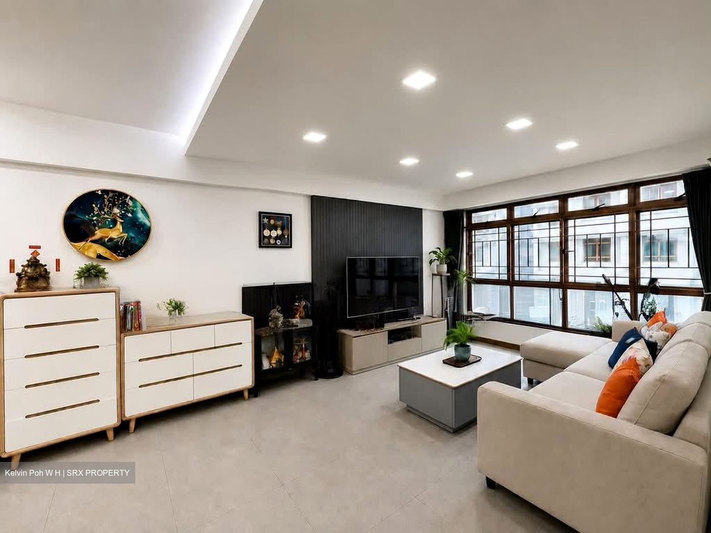 Blk 313D Anchorvale Gardens (Sengkang), HDB Executive #587149801